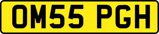 OM55PGH