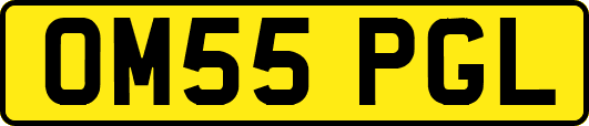 OM55PGL