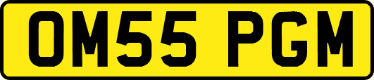 OM55PGM