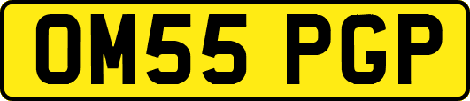 OM55PGP