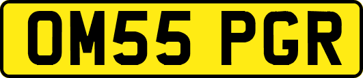 OM55PGR