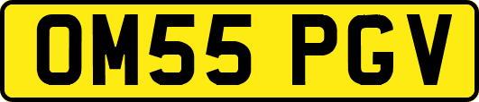 OM55PGV