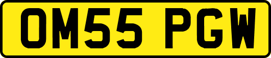 OM55PGW