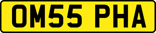 OM55PHA