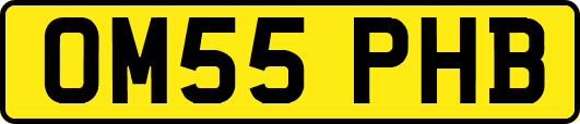 OM55PHB