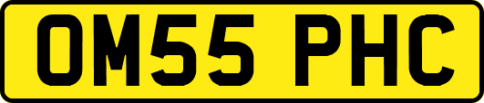 OM55PHC