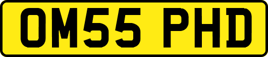 OM55PHD