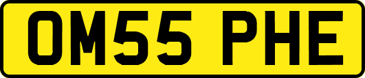 OM55PHE