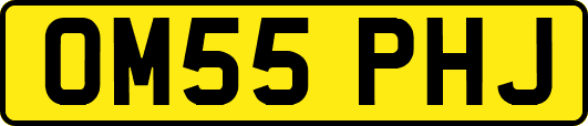 OM55PHJ
