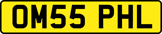 OM55PHL