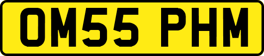 OM55PHM