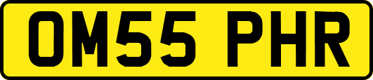 OM55PHR