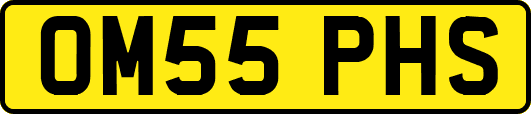 OM55PHS
