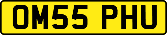 OM55PHU