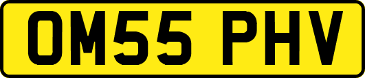 OM55PHV