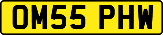 OM55PHW