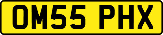 OM55PHX
