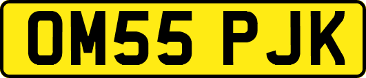 OM55PJK