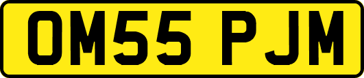 OM55PJM