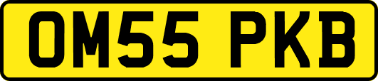 OM55PKB