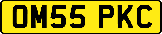 OM55PKC