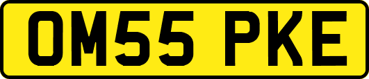 OM55PKE