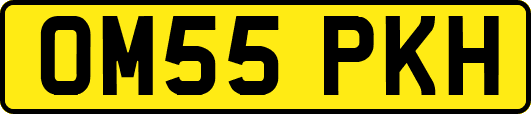 OM55PKH