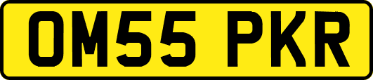 OM55PKR