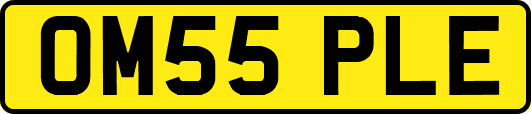 OM55PLE