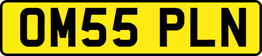 OM55PLN