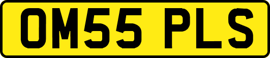 OM55PLS