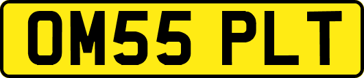 OM55PLT