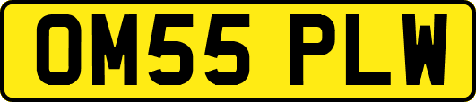 OM55PLW