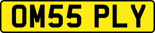 OM55PLY
