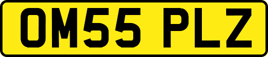 OM55PLZ