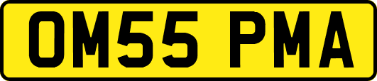OM55PMA