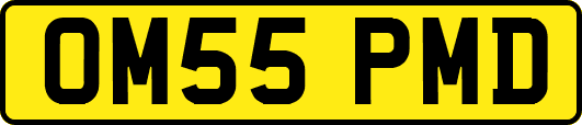 OM55PMD