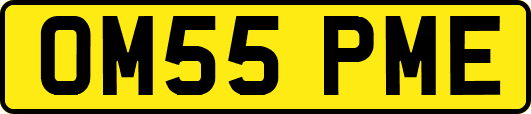 OM55PME