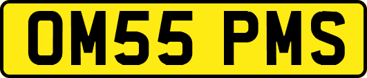 OM55PMS