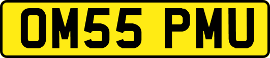 OM55PMU