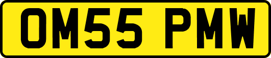 OM55PMW