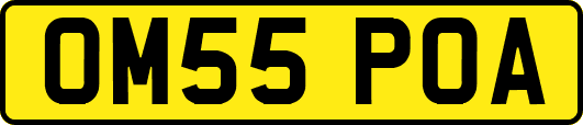 OM55POA