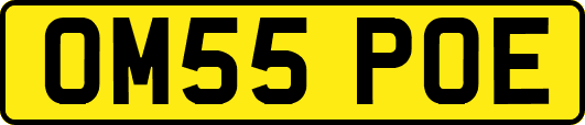 OM55POE