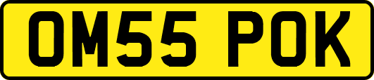 OM55POK