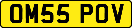 OM55POV