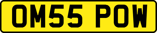 OM55POW