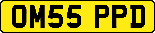 OM55PPD