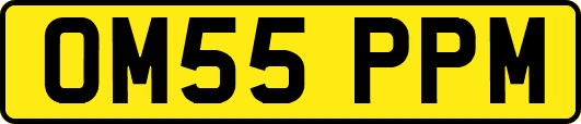 OM55PPM