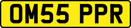 OM55PPR
