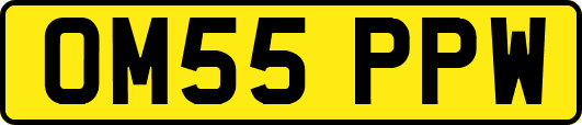 OM55PPW